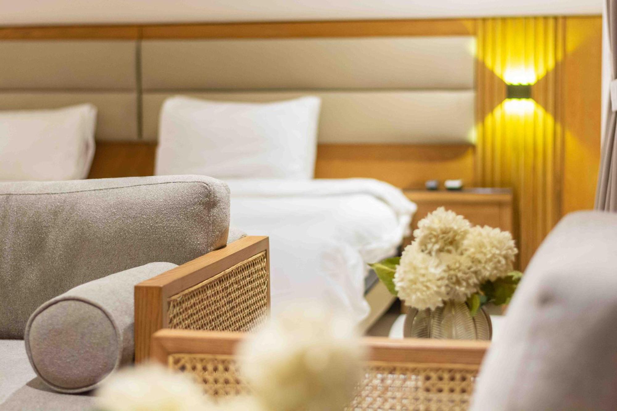 Hotel Excelsior 卡拉奇 外观 照片